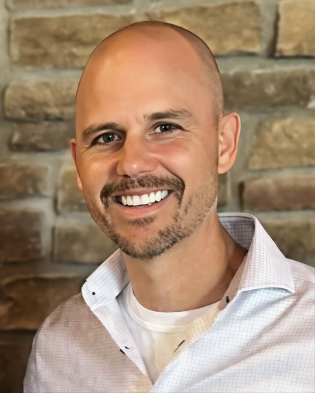 Luke VerBoort AIM-MSM Purchasing Manager & Estimator.